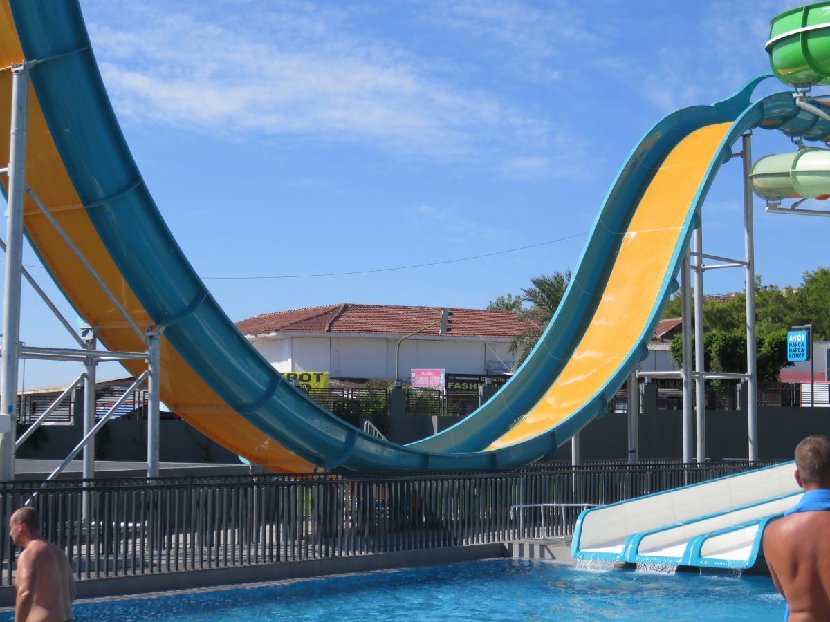 imagini hotel KIRMAN CALYPTUS